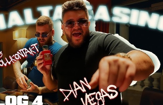 DianVegas im Streamer-Porträt