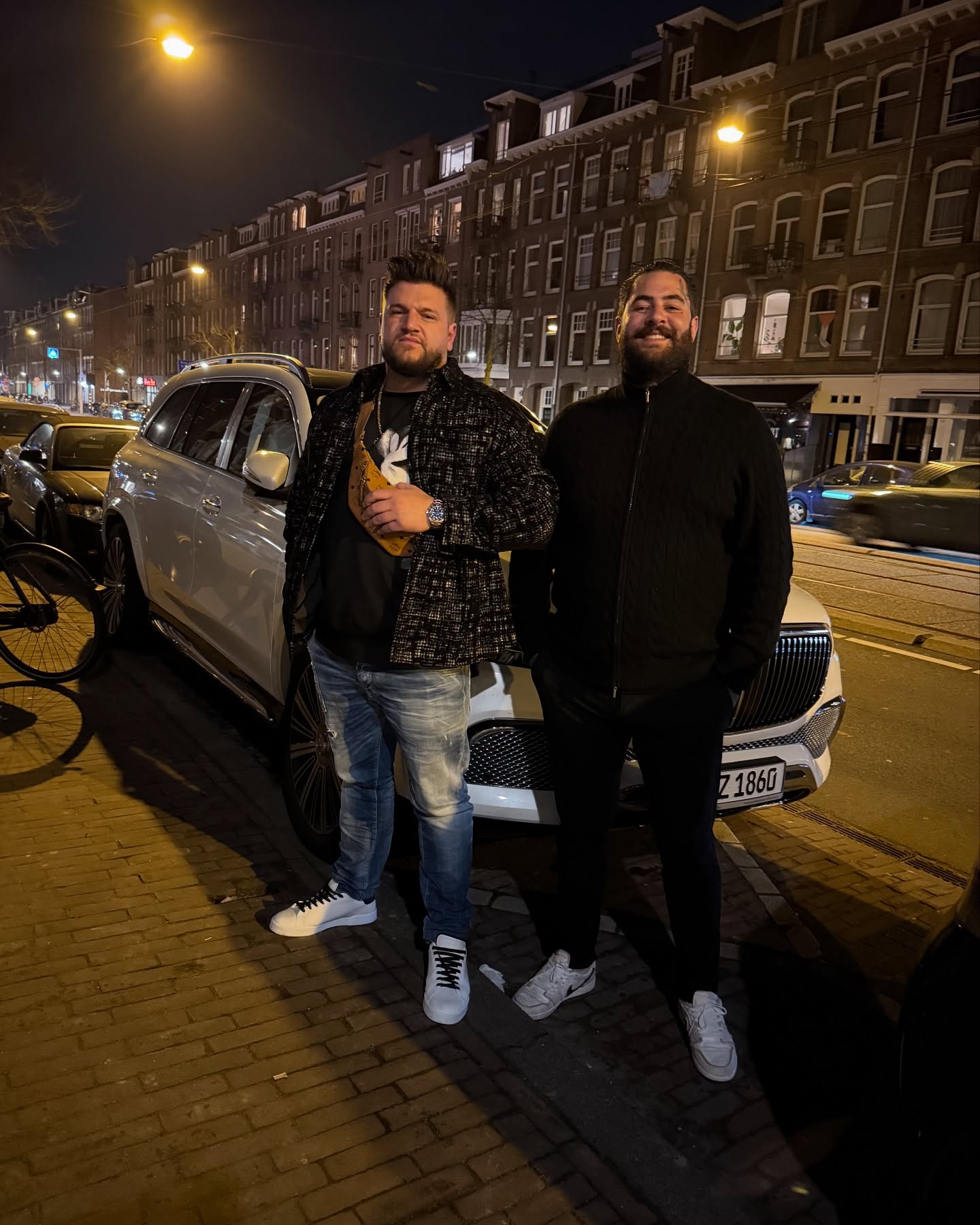DianVegas unterwegs bei der Casino-Tour